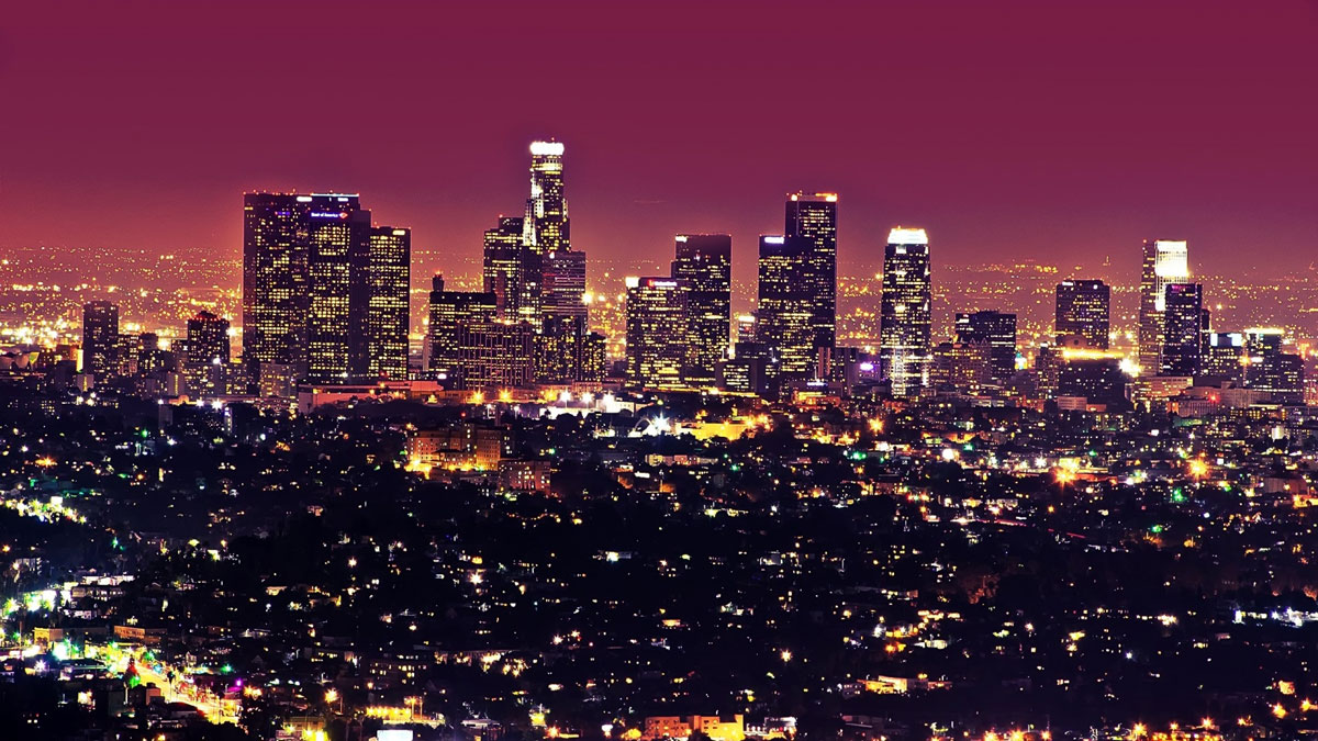 Lawndale backdrop
