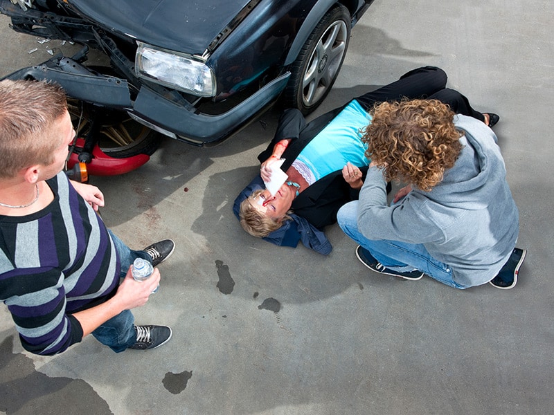 Los Mejores Abogados Especializados en Demandas de Lesiones Personales y Accidentes de Auto en Lawndale California