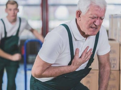 Abogados de Discriminación por Edad en Lawndale